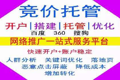 SEM推广代运营公司案例：从困境到突破的逆袭之路